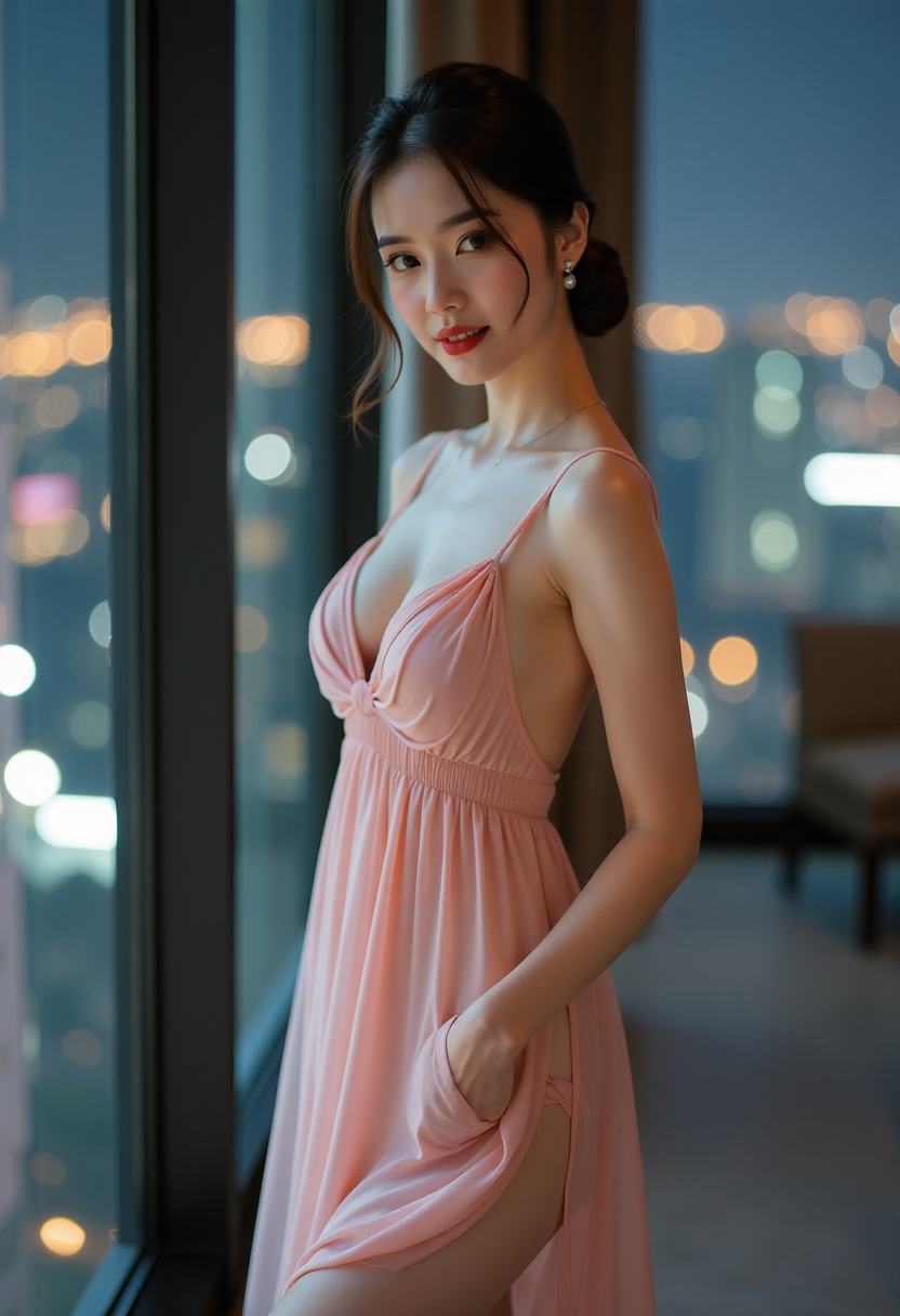 极限突破