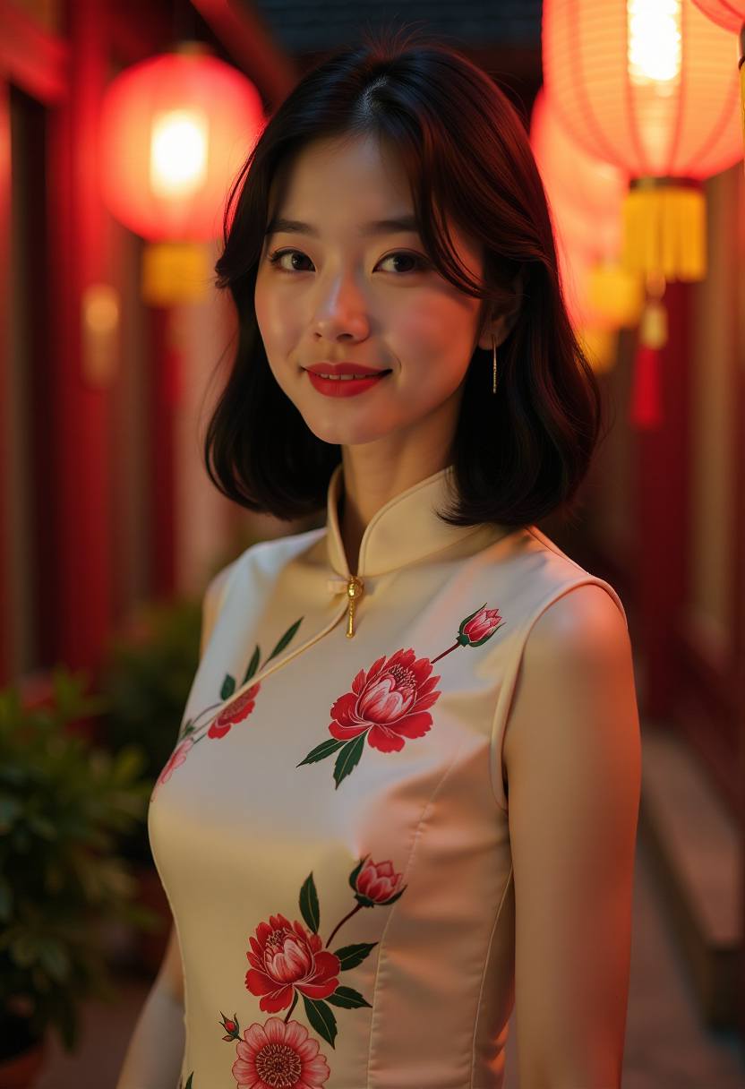 暗夜城市